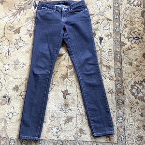 Gray Prana Jeans